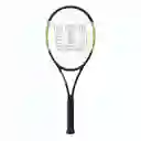 Wilson Raqueta De Tenis Profesional Blade 98L