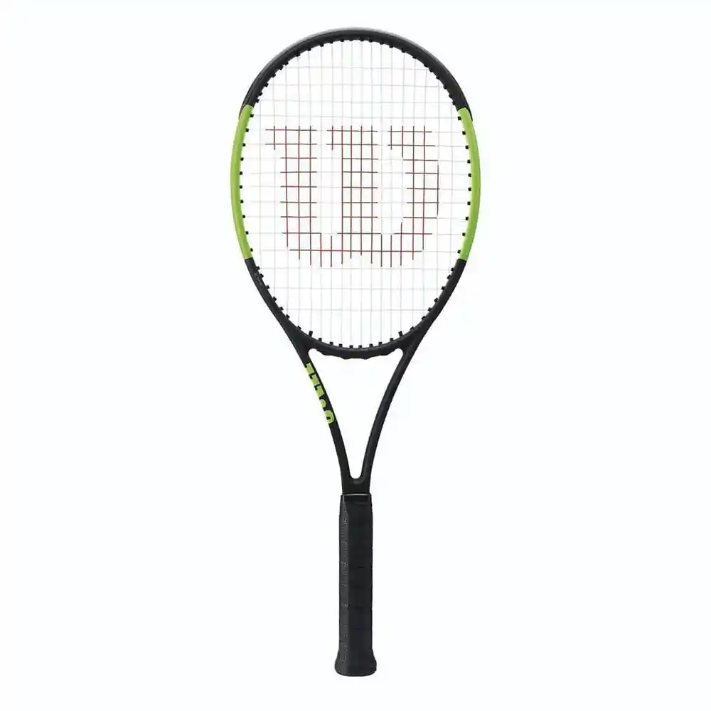 Wilson Raqueta De Tenis Profesional Blade 98L