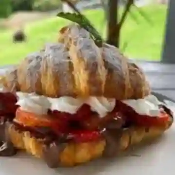 Croissant Especial
