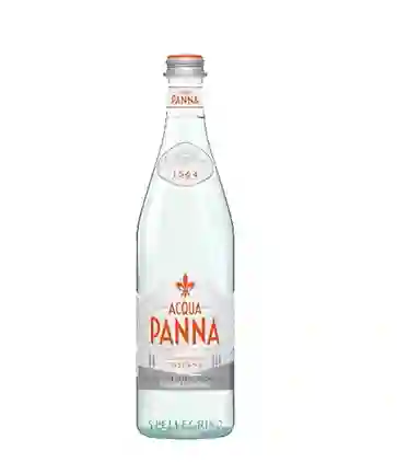 Agua Panna