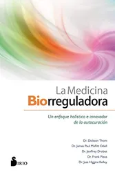 La Medicina Biorreguladora - VV.AA