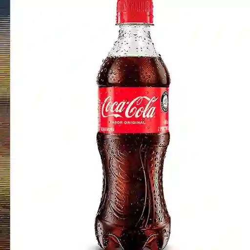 Coca-cola personal