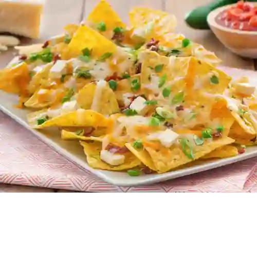 Nachos Cheddar Res Personal