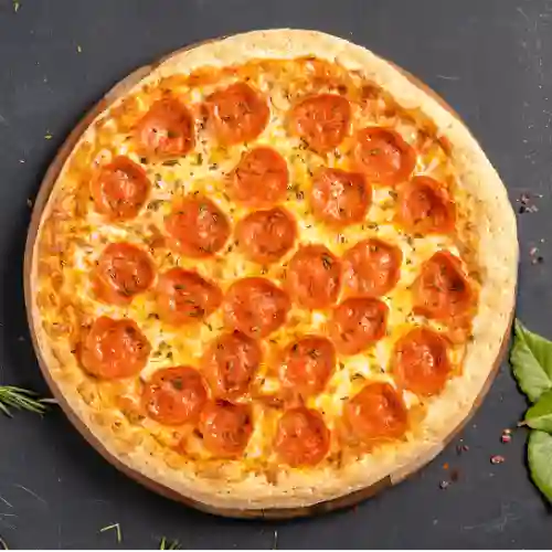 Pizza Personal Pepperoni