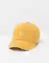 Gorra Jaspeado Size Amarillo Talla ONE American Eagle