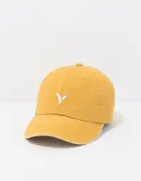 Gorra Jaspeado Size Amarillo Talla ONE American Eagle