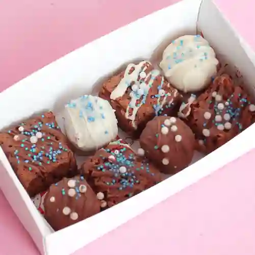 Sweet Box Mediana