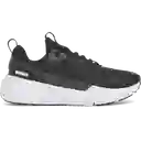 Under Armour Tenis W Project Rock Bsr 5 Mujer Negro Talla 6.5