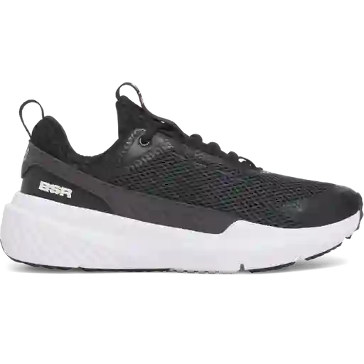 Under Armour Tenis W Project Rock Bsr 5 Mujer Negro Talla 6.5