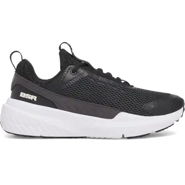 Under Armour Tenis W Project Rock Bsr 5 Mujer Negro Talla 6.5