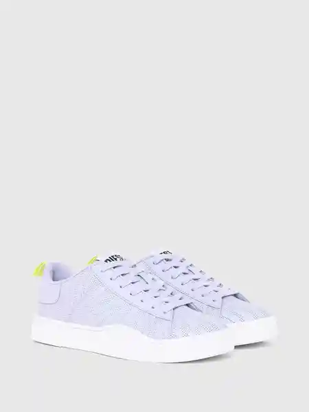 Diesel Tenis S-Clever Low Lace w Talla 9