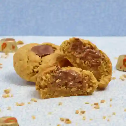 Galleta Reese´s