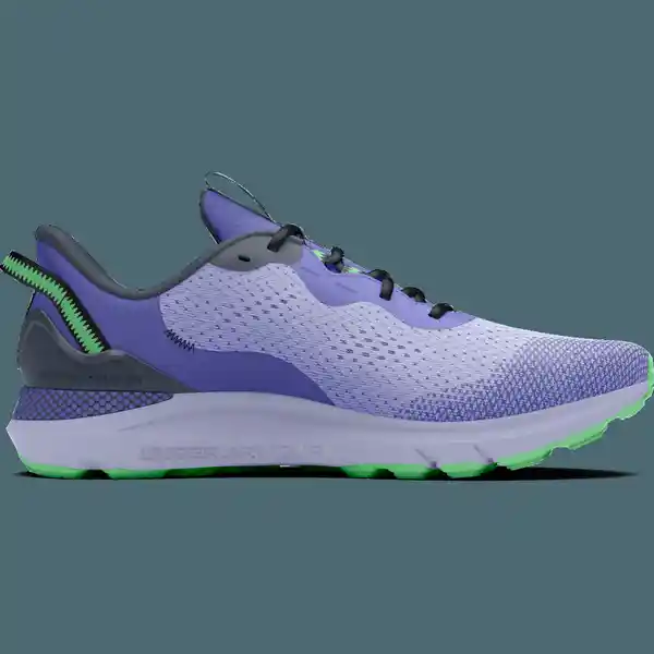 Under Armour Zapatos u Sonic Tr Para Hombre Morado Talla 9.5