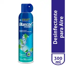 Blancox Desinfex Desinfectante Aroma Explosión de Frescura