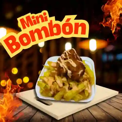 Mini Bombón