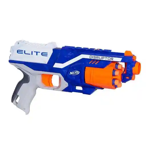 Nerf Lanzador B9837 Disruptor. Sku 630509487677