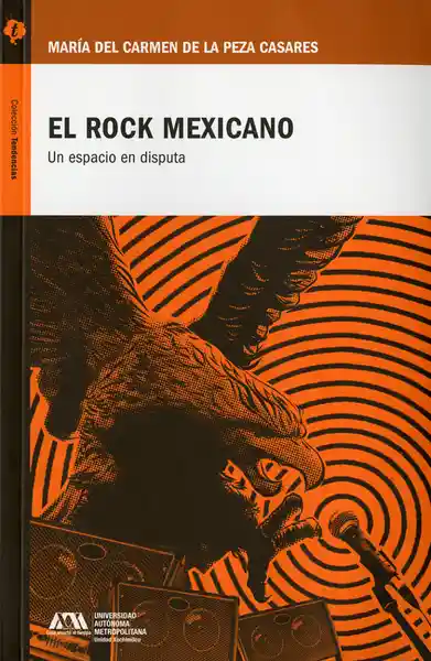 Rock Mexicano el. Primera Reimpresión