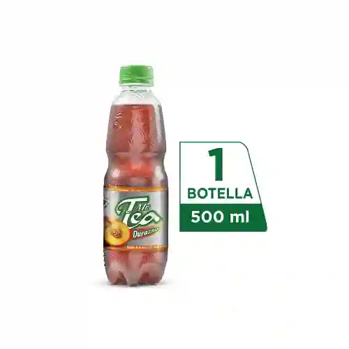 Mr Tea Durazno 500 ml
