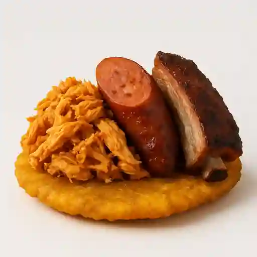 Tostón Trifasico
