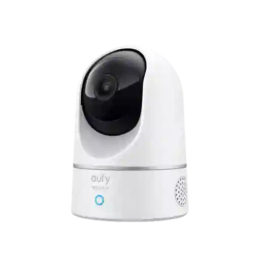 Eufy Cámara Inteligente de Seguridad Indoor 360 2K E220