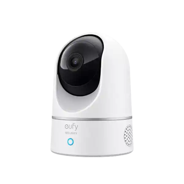 Eufy Cámara Inteligente de Seguridad Indoor 360 2K E220
