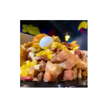 Especial Bacon