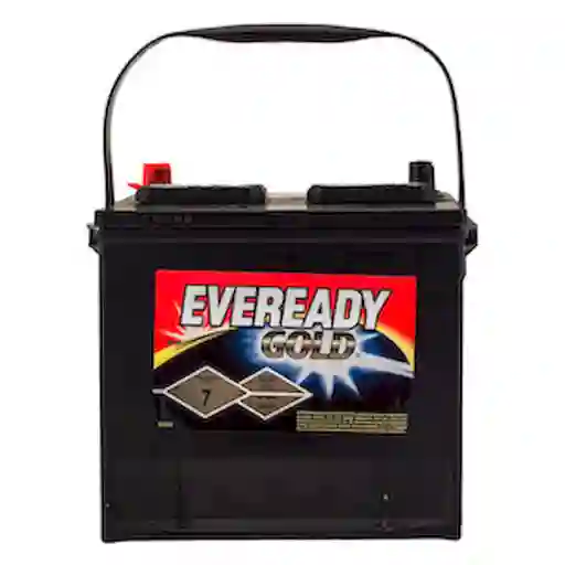 Eveready Batería 35 Gold Fc #7