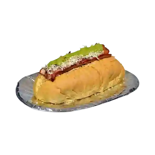 Perro Mexicano