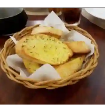 Canasta de Pan Frances