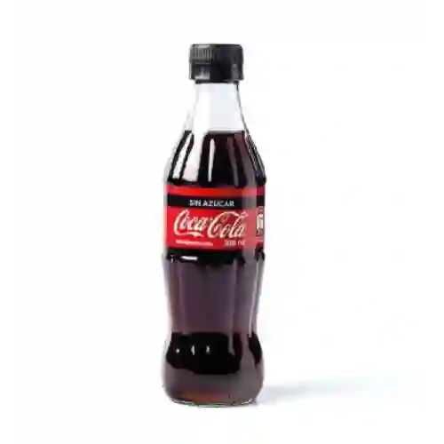 Coca Cola Zero 330 ml