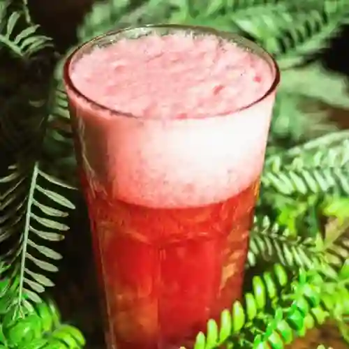 Jugos en Leche
