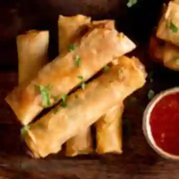 Spring Rolls