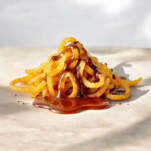 Crazy Onions