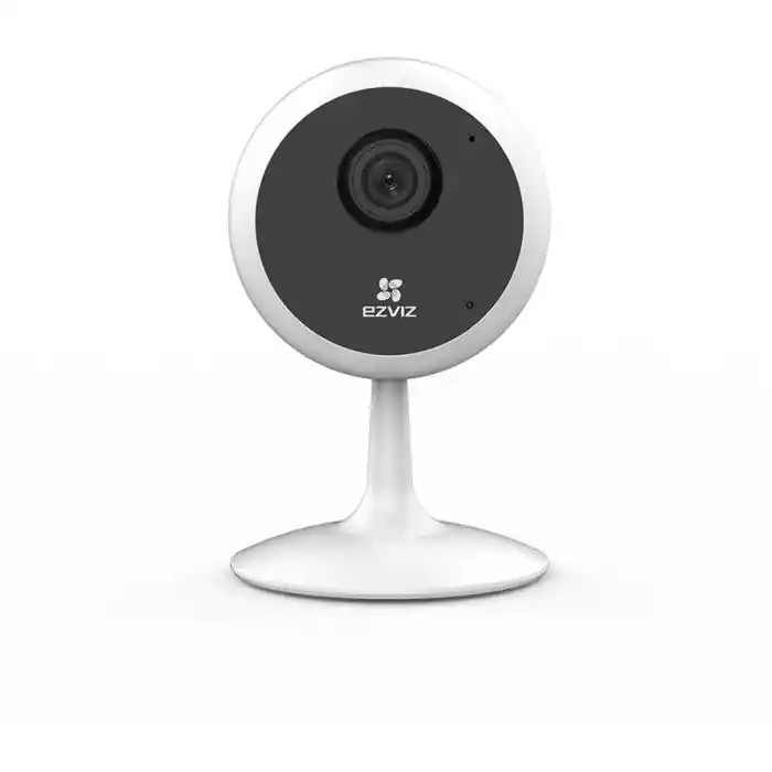 Ezviz Cámara Wifi Interior C1c-b 1080p Cs-c1c-e0-1e2wf