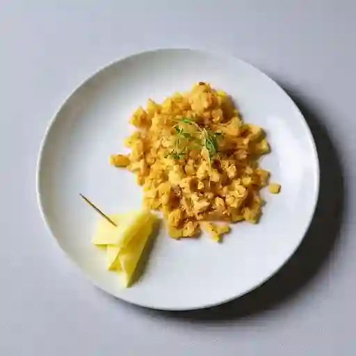 Migas