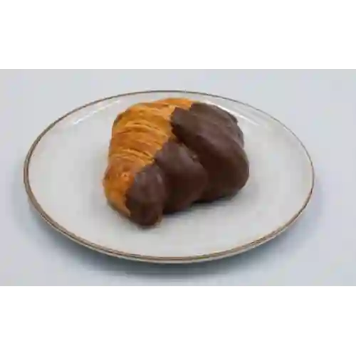 Croissant de Chocolate