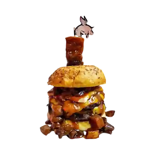 Ultimate Doble