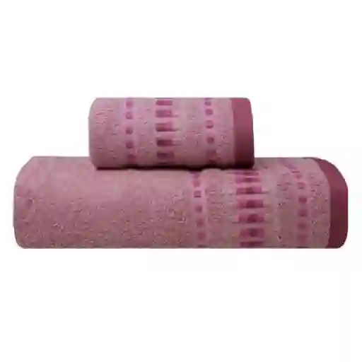 Cannon Toalla Manos 41 x 71 cm