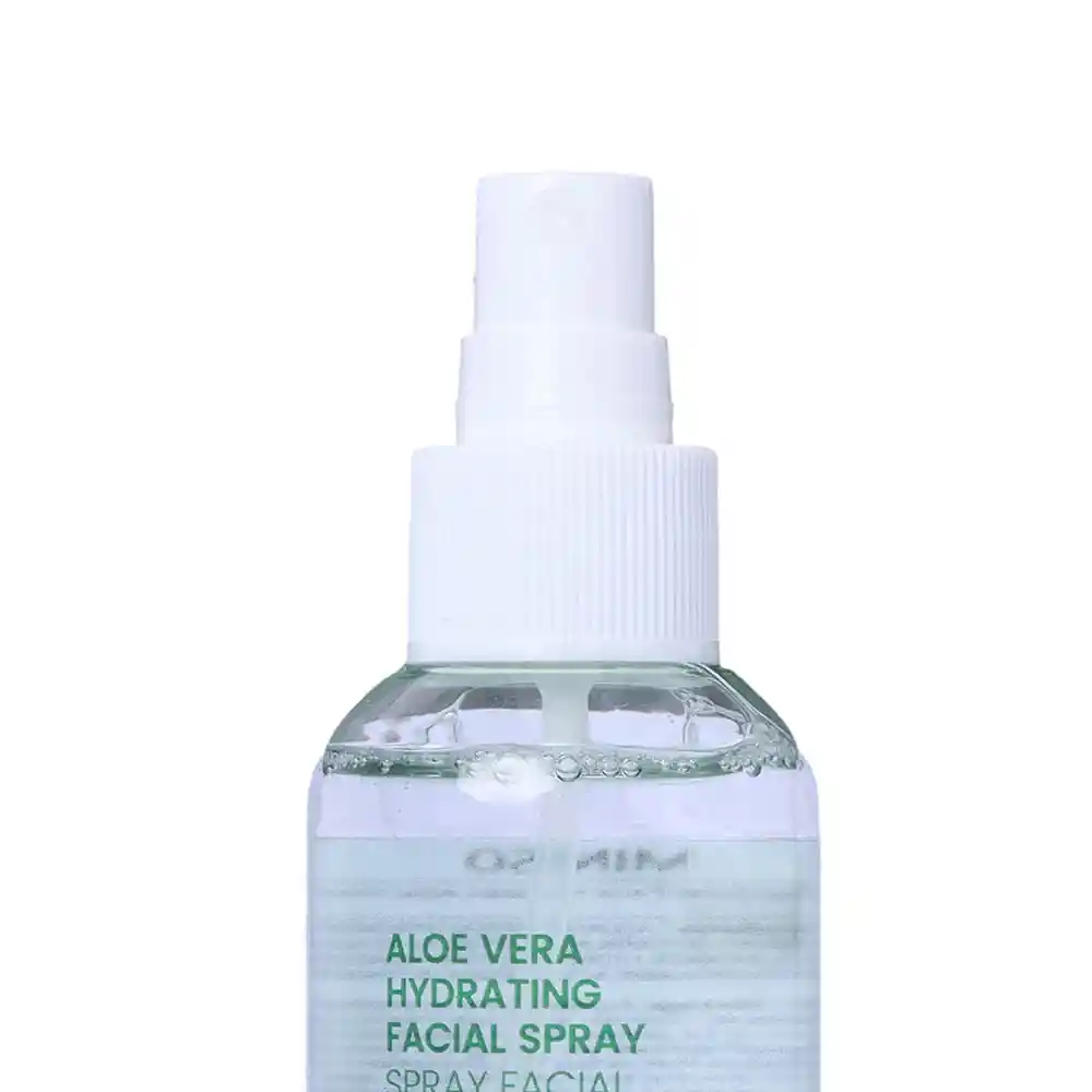 Spray Facial Hidratante de Aloe Vera Miniso