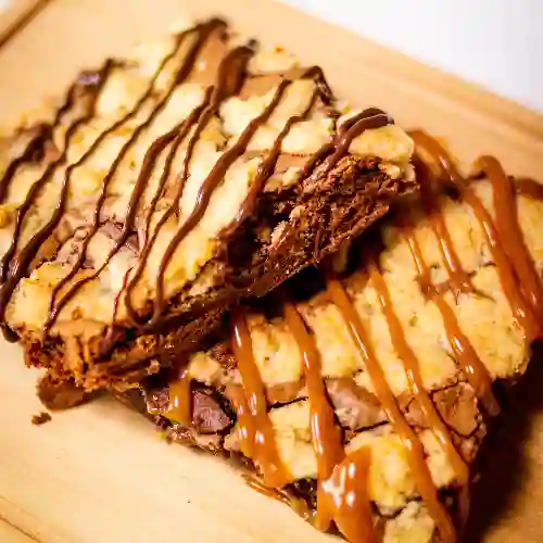 Brookie Melcochudo