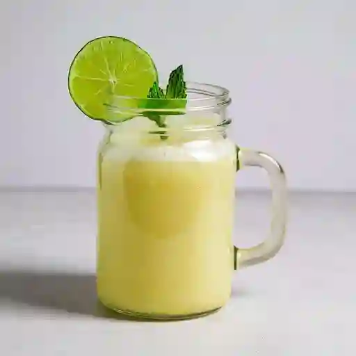 Limonada Natural 12 Oz