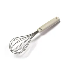 PRESS Batidor Manual 15 Cm En Acero Inoxidable Blanco 76307