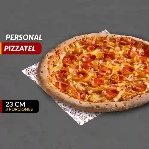Pizza Pizzatel