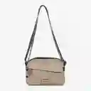 Hedgren Bolso Neutron Mediano Beige