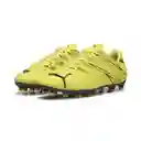 Puma Zapatos Para Hombre Amarillo Attacanto Talla 11.5