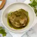 Oliver Contramuslo de Pollo al Cilantro