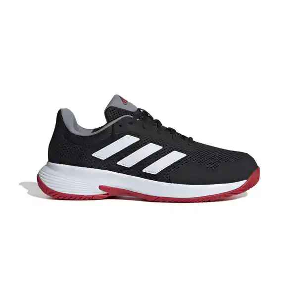 Adidas Zapatos Game Spec 2 Para Hombre Negro Talla 9 Id2471