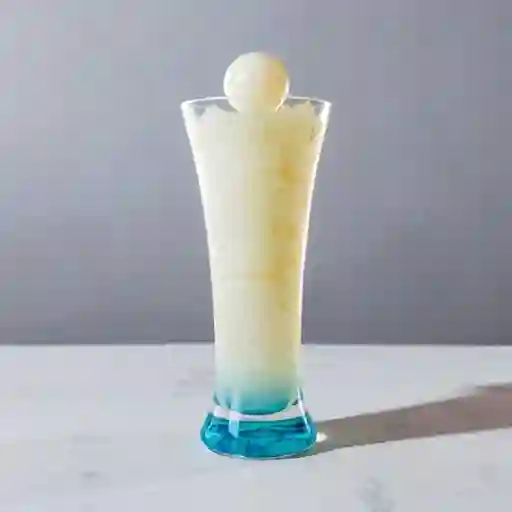 Limonada de Coco