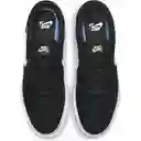 Nike Tenis Sb Chron 2 Cnvs Hombre Negro Talla 12