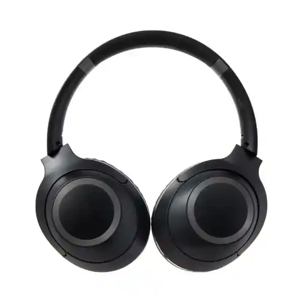 Audífonos Inalámbricos Life is For Fun Mod Negro Serie Miniso